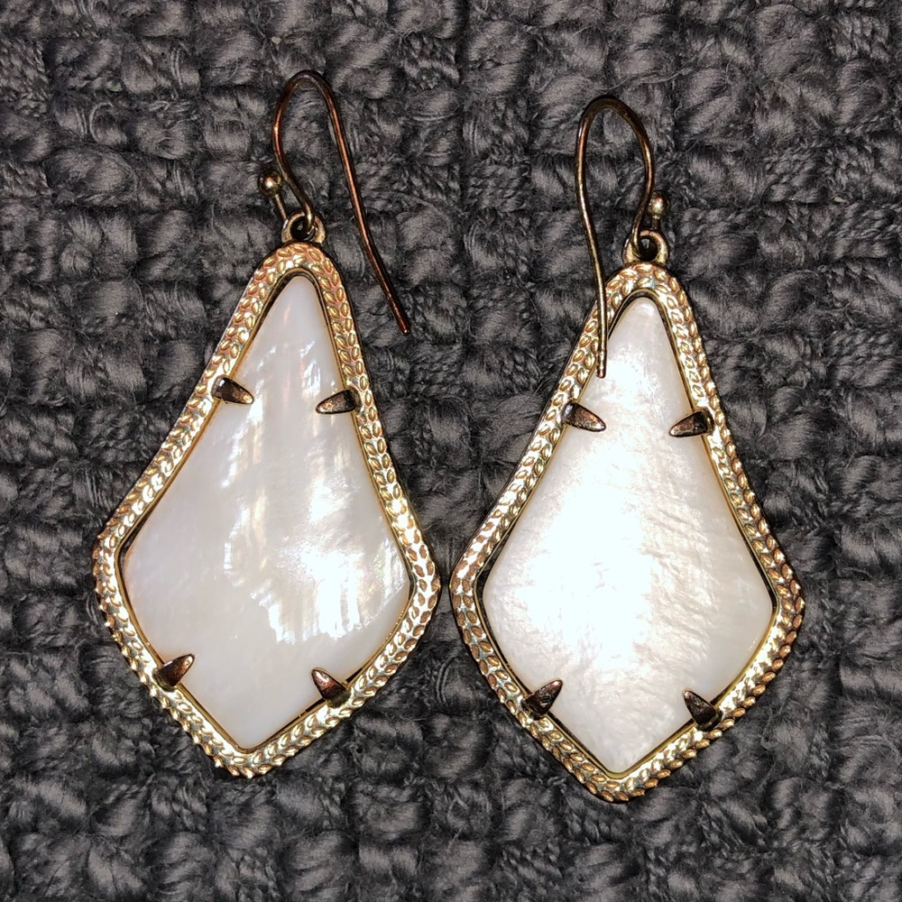 💕 Kendra Scott 💕 Alex Earrings